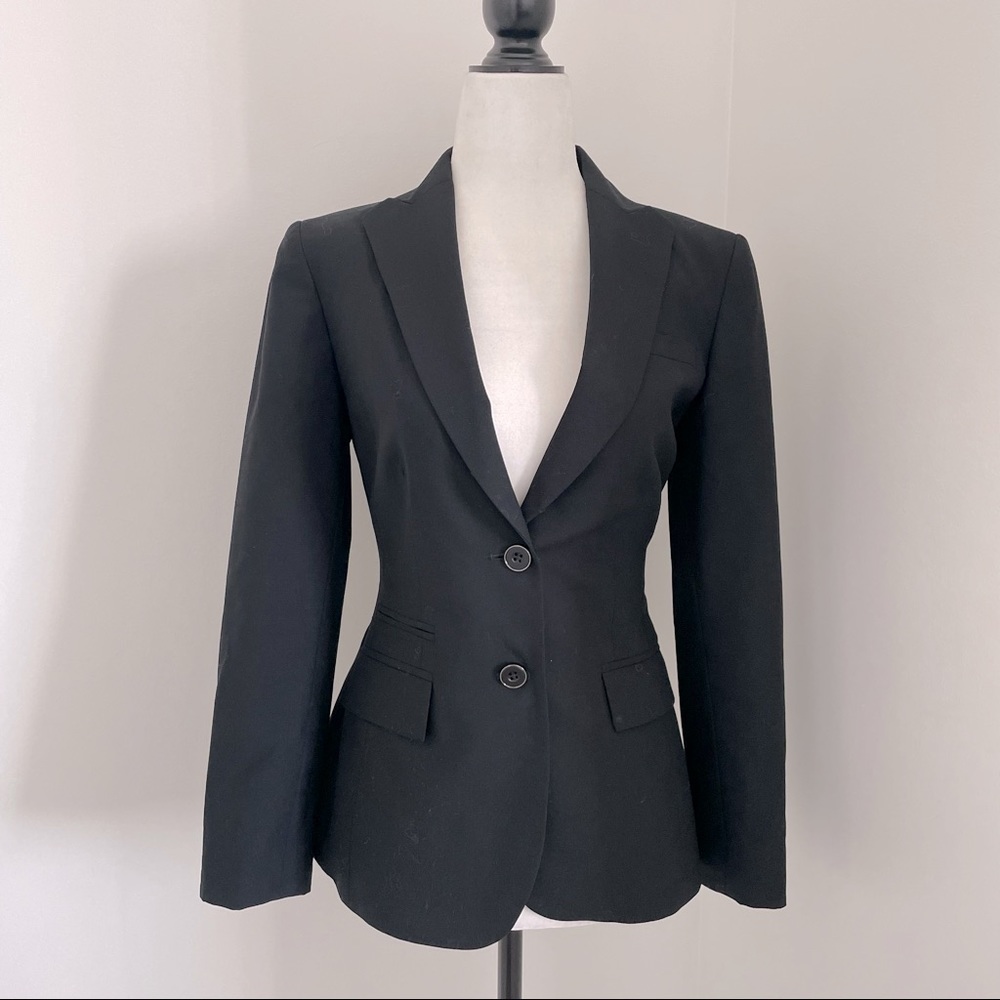 JAYGODFREY blazer